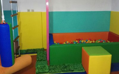 Jasa Pembuatan Playground Outdoor