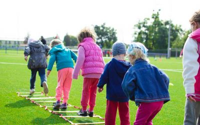 Anak Berkebutuhan Khusus (Autisme)