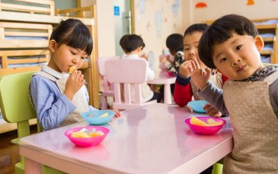 Gejala umum Anak Cerebral Palsy