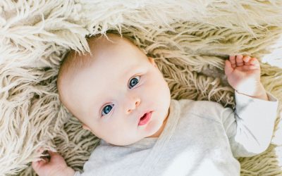 Deteksi dini Tumbuh Kembang Anak