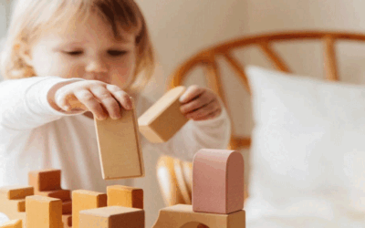 Peran Terapi Perilaku Dalam pengelolaan Anak
