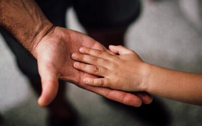 Membangun keterampilan sosial Anak