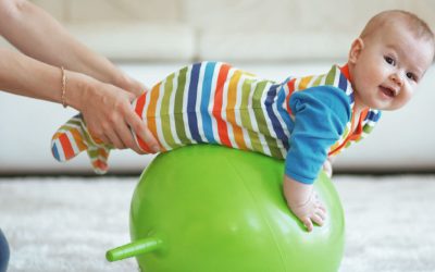 Metode Fisioterapi untuk Anak