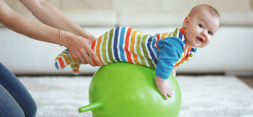 Metode Fisioterapi untuk Anak