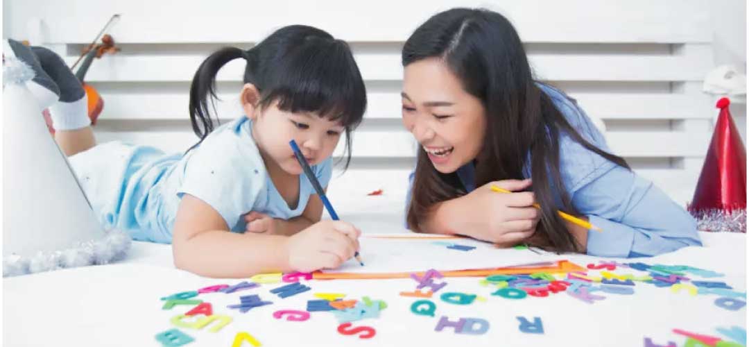 Terapi Snoezelen untuk Anak