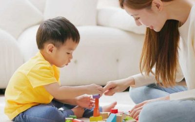 Mengenal 5 Metode Terapi untuk Anak