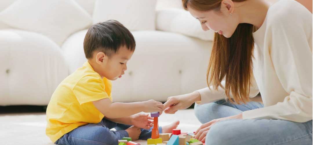 Mengenal 5 Metode Terapi untuk Anak