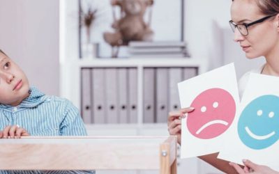 Terapi Wicara untuk Anak