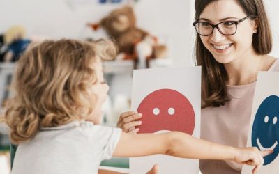Okupasi Terapi untuk Anak