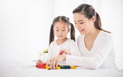 Fungsi Penting Terapi Okupasi pada Anak