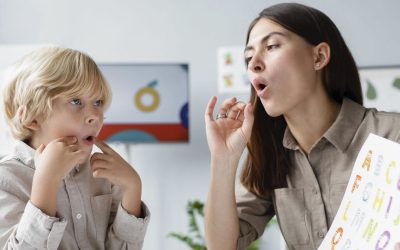 Metode Terapi Wicara untuk Anak