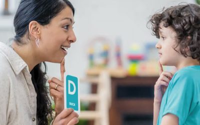 Terapi untuk Mengembangkan Potensi Anak