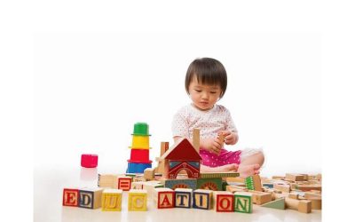 Terapi Anak Bukan Sekadar Proses