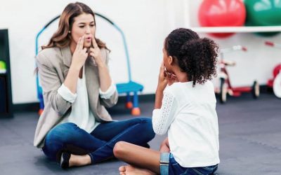 Mengenal Manfaat Berbagai Jenis Terapi Anak