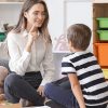 Pentingnya Terapi Anak Untuk Mendukung Perkembangan
