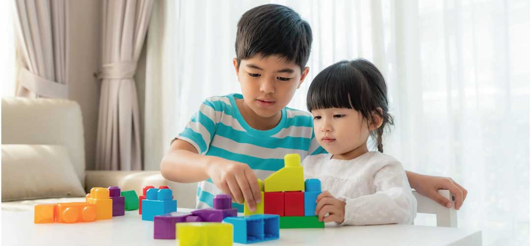 Membangun Kepercayaan Diri Anak Melalui Terapi